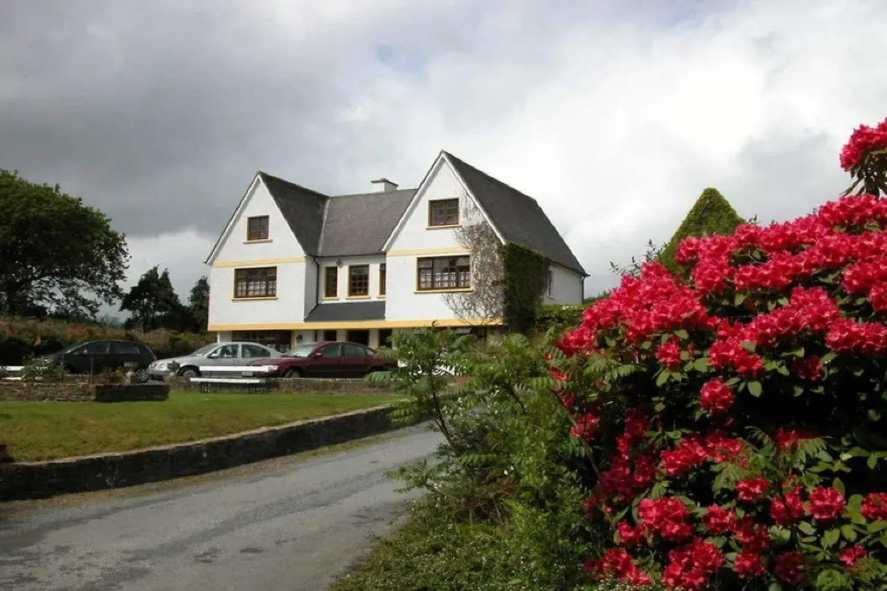 Alderhaven Country Home location