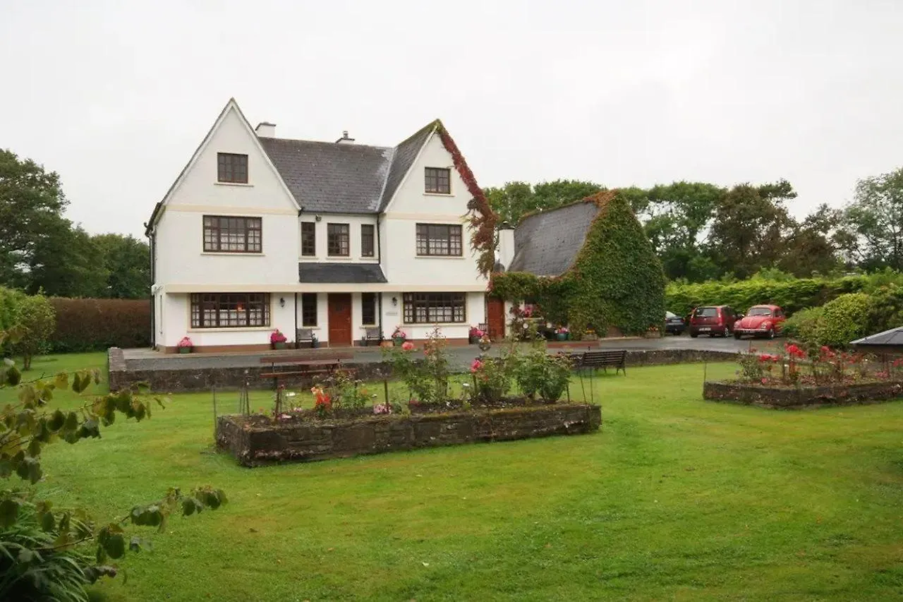 Hotel Alderhaven Country Home Killarney