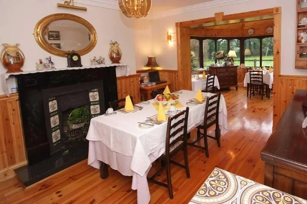 Alderhaven Country Home Killarney Ireland