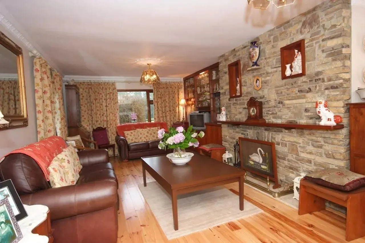 Alderhaven Country Home Killarney
