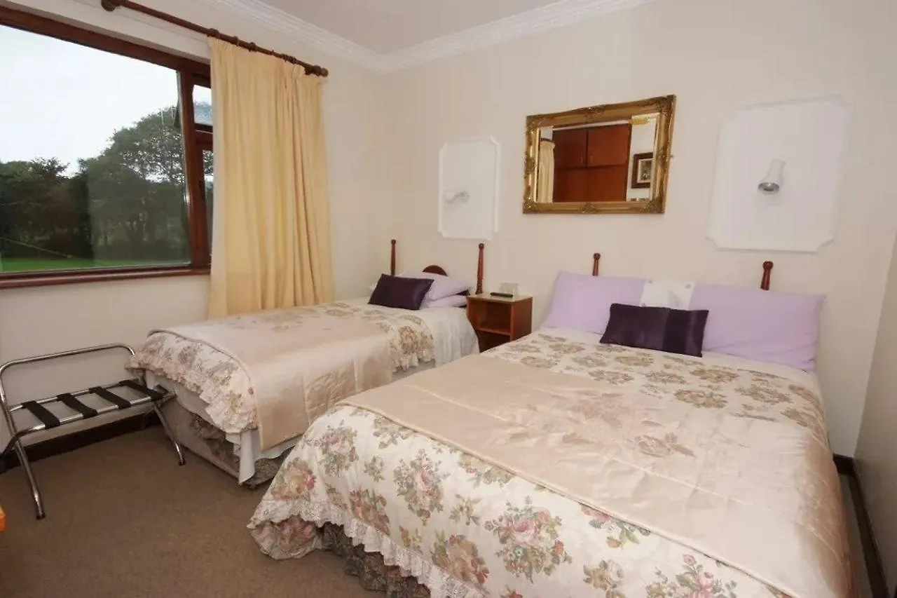 *** Hotel Alderhaven Country Home Killarney Ireland