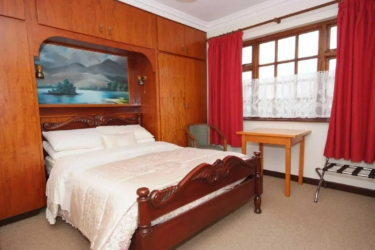 Alderhaven Country Home Killarney Hotel