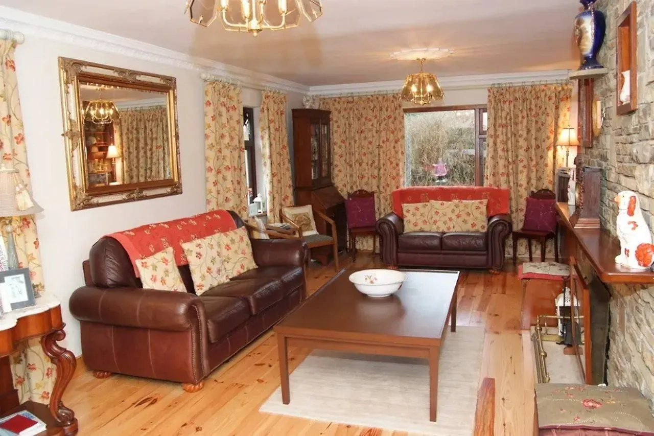 Alderhaven Country Home Killarney 3*,  Ireland