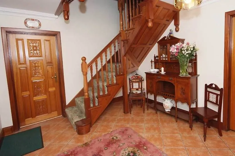 Alderhaven Country Home Killarney 3*,