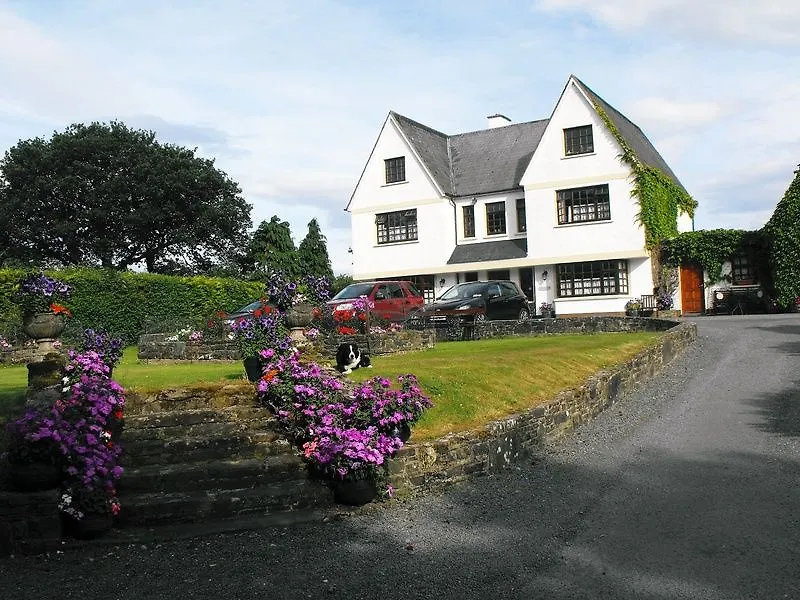 Hotel Alderhaven Country Home Killarney