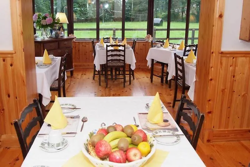 Alderhaven Country Home Killarney